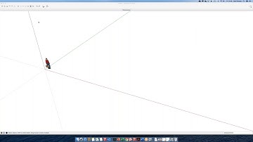 Part 2: SketchUp Workflow  Modelling for Presentation with Paul Hensey