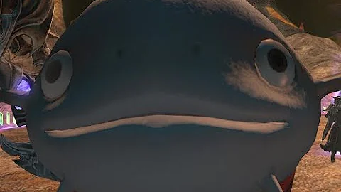 FRU Guide - Futures Rewritten Ultimate (Oracle of Darkness) - Phase 3 Apoc