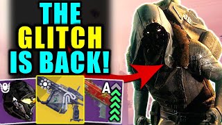 Destiny 2 The Xur Glitch Is Back And Its So Bad Xur Location Inventory May 17 - 20