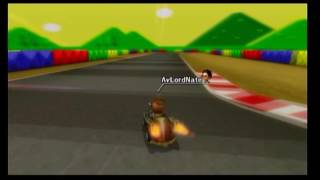 SnesMc3 1:19:138 LordNate Former Kart WR