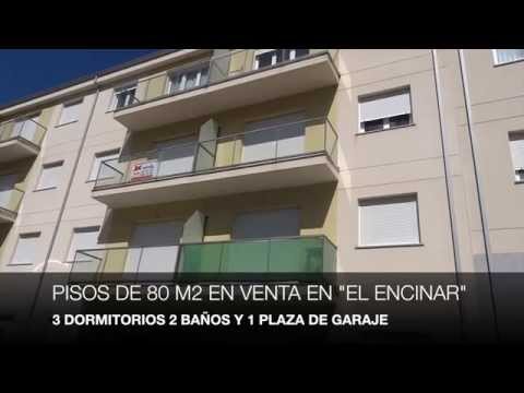 Venta de pisos en Salamanca 