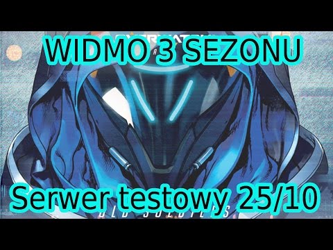 Wideo: Najnowsza Aktualizacja Overwatch Wprowadza Sigmę, Kolejkę Ról I Szereg Dostosowań Bohaterów