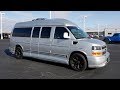 9 Seater Van