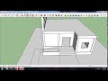 Proposed School Library 3D proposal part 2 2nd flooring