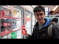 VISITANDO una TIENDA de CONVENIENCIA 24H en CHINA (KONBINI)