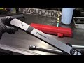 Tekton Split Beam Vs. Tekton Micrometer Style Torque Wrench