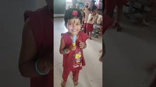 Watch Mohitas Dance. Tell Me What You Think In The Comments.