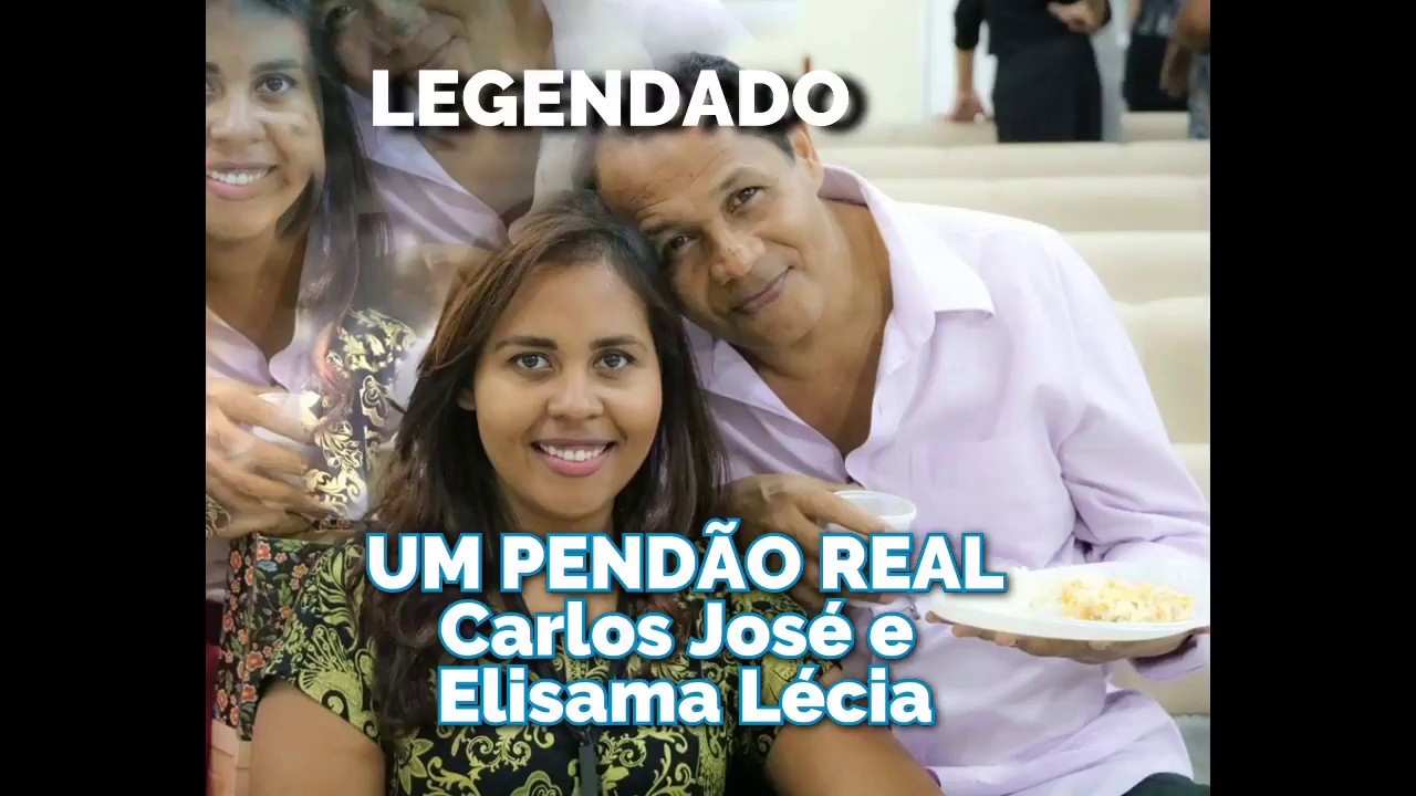 UM PENDÃO REAL - 46 | CARLOS JOSÉ E A HARPA CRISTÃ