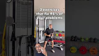 🧠 3 exercises that fix 95% of your problems #mobility #cyclingtips #cyclingtips #strengthtraining