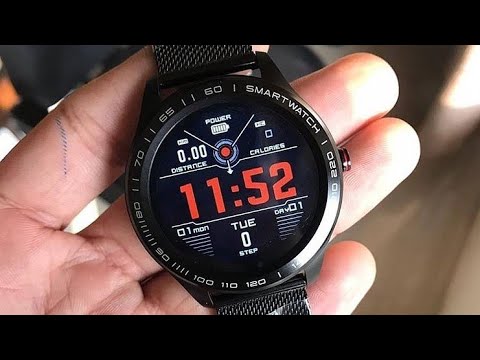 Best Android Smartwatch [2020]