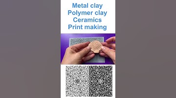 8 New Clay Texture Stamps. Win them! #Shorts