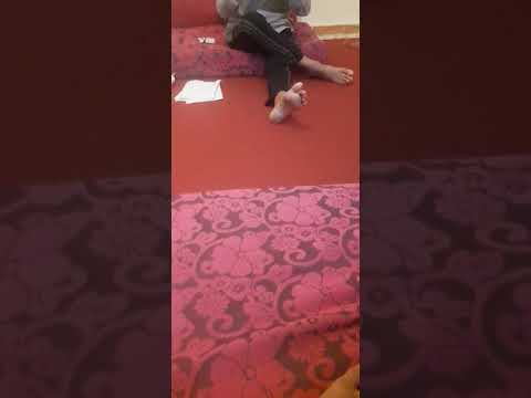 استمرو في المقاومة وان لم تسمعو صوتي