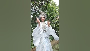 peuyeum bandung atau mojang bandung?