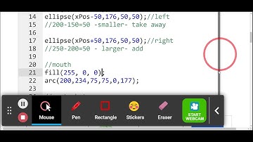 Party Face!   Computer programming   Khan Academy part 1