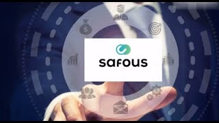 Tutorials of Safous Application Gateway Installation (China)