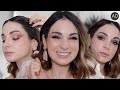 4 formas de usar sombras en crema | 4 looks, 4 amorsitos