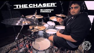 Anup Sastry - Moray Pringle - The Chaser Play Through