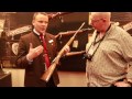 IWA 2015 Mauser M12 In Grade 4 Build