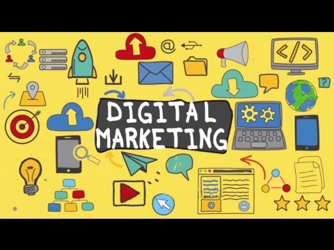 Digital Marketing Guide