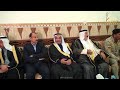مفتاح مضيف الشيخ كرم علي الطائي منطقه اليوسفيه قناة الوفاء ٠٧٥١٣٣٧١٧٤٨