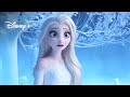 Frozen 2 - Elsa sees her Past (Clip - HD 1080p Blu Ray)