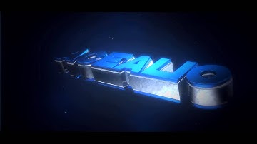 Acealio Intro × by RogueFx