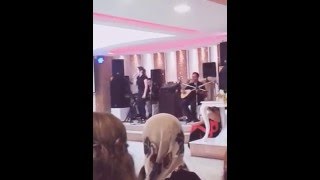 Eylem Arıkbaş. Malan Barkır