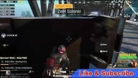 Dynamo Op clutch with AWM🙄#hydradynamo @hydradanger #hydra