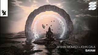 Sayam - Afshin Momadi & John Cala