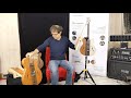 Extrait montages dmontages osiris par le luthier herv