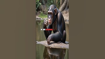 Can Animals Recognize Themselves in a Mirror?