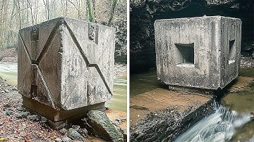 100 Most Incredible Artifacts That No One Can Explain