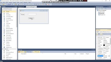 [สอน]-How to Make Procees suspend [ตัวหยุด]♥☺ [VB]