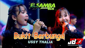 BUKIT BERBUNGA//USSY THALIA//ELSAMBA dutcom BdS
