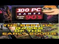 TommyKay Reacts to Top 200  PC Games From 1990-2010