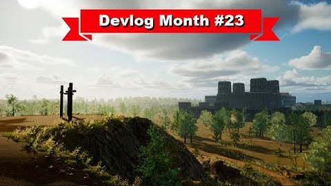 Devlog #23 - "I Am Jesus Christ" Release Results To Beta Testers!