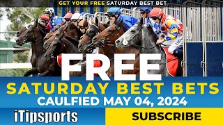 Caulfield Saturday Best Bets Horse Racing Tips 4 May | iTipsports screenshot 5
