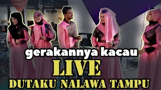 DUTAKU NALAWA TAMPU Cipt.Ancha Mahendra BY DJ AIDIL ZHIMICHU - live