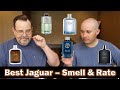 Best Jaguar Fragrance - Smell & Rate