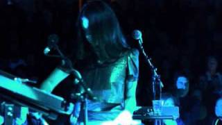 Hope Sandoval - Blue Bird -  Live 2009, London, pt.9