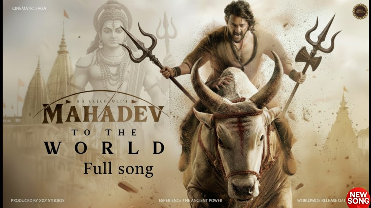 “Mahadeva'' - Banarasi to the world New Song | 