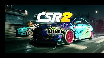 Csr2 donde y como poner trb