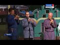 В Нерехте прошел Всероссийский фестиваль народной музыки