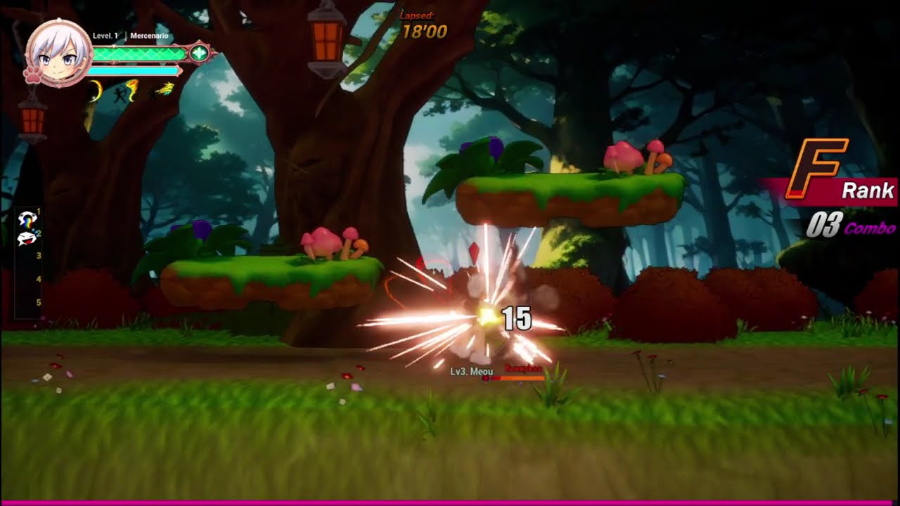 Soul Brave: Season 1