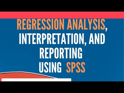 ቪዲዮ: በኤክስ ላይ የ Y regression line ምንድን ነው?