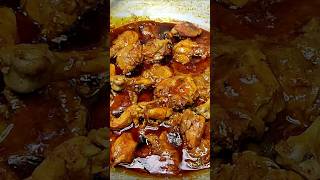 Chatpata Chicken Curry | Easy Chicken Recipe #chickencurry #shorts #shortsrecipe #short #food