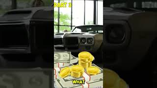 The Truth About Old Cars Hidden by Dealers