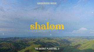 Shalom | Official Lyric Video | Harborside Music