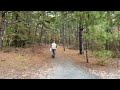 Junction &amp; Breakwater Trailhead Rehoboth Beach Delaware