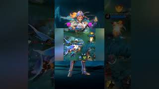 😈 Revenge 😈#clint #moba55creator #MOBA55NEXT2025